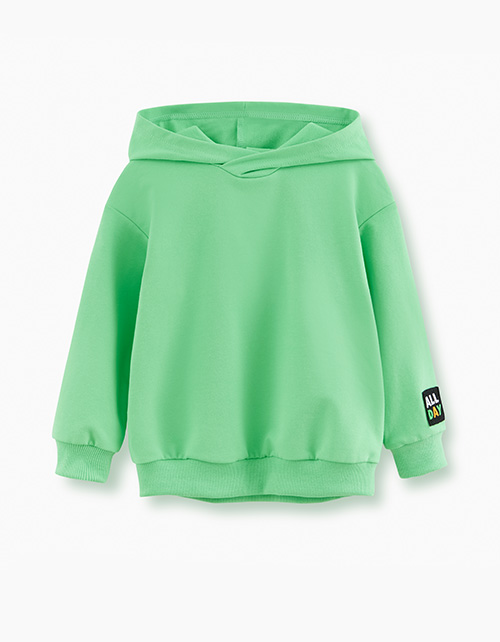 Вид спереди