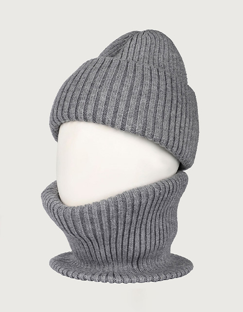 Вид спереди