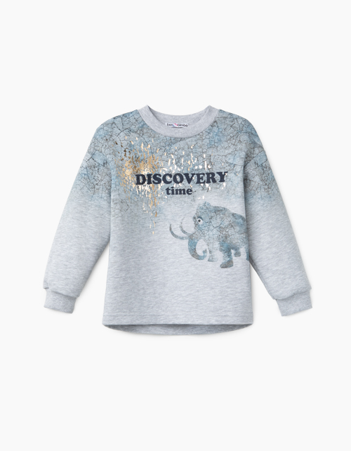 Вид спереди