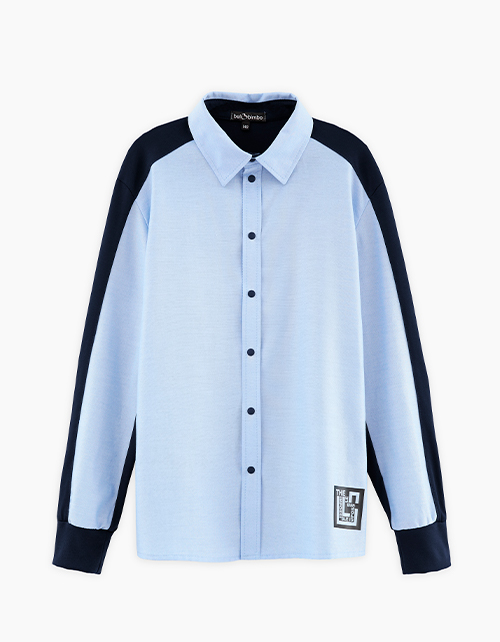 Вид спереди