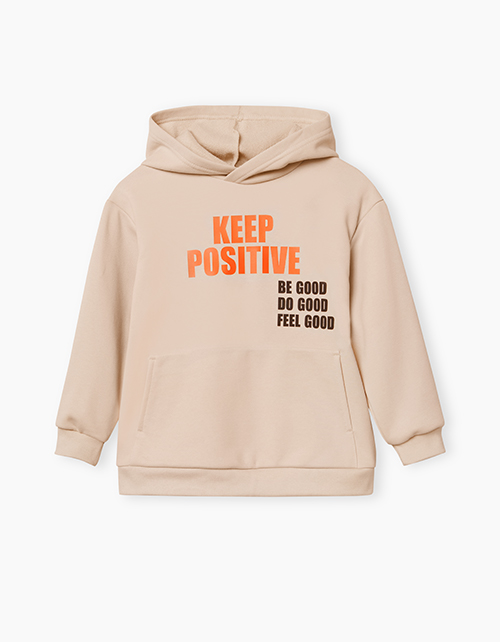 Вид спереди