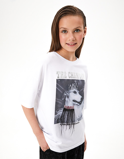 Вид на модели