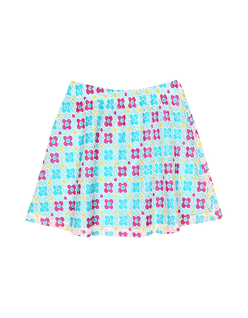 Вид спереди