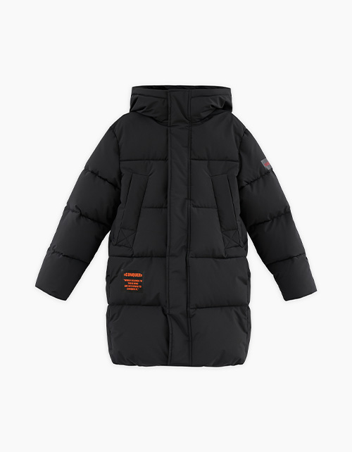 Вид спереди