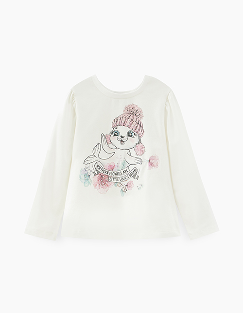 Вид спереди