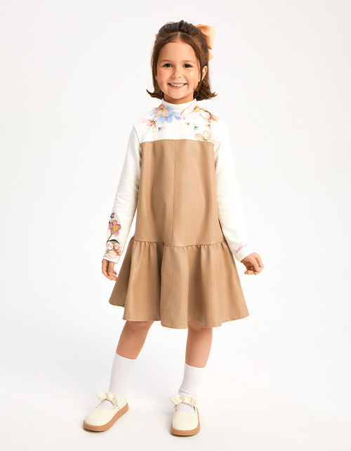 Вид на модели