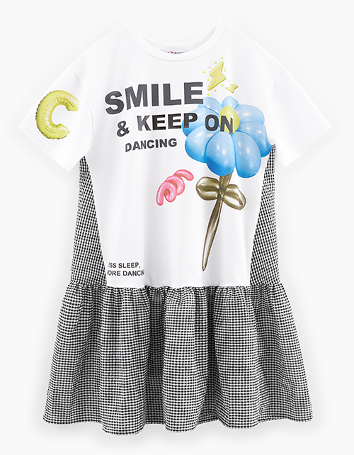 Вид спереди