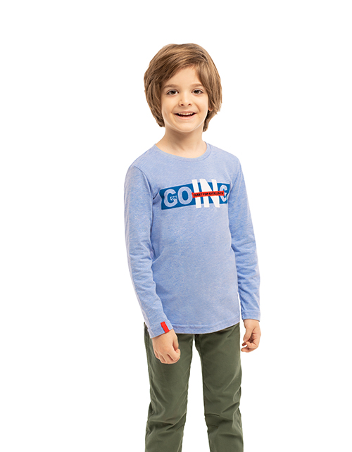 Вид на модели