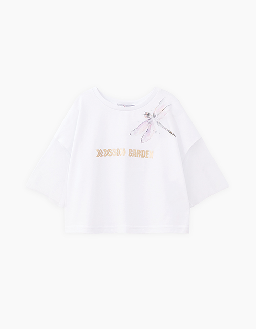 Вид спереди