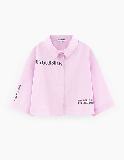 Вид спереди