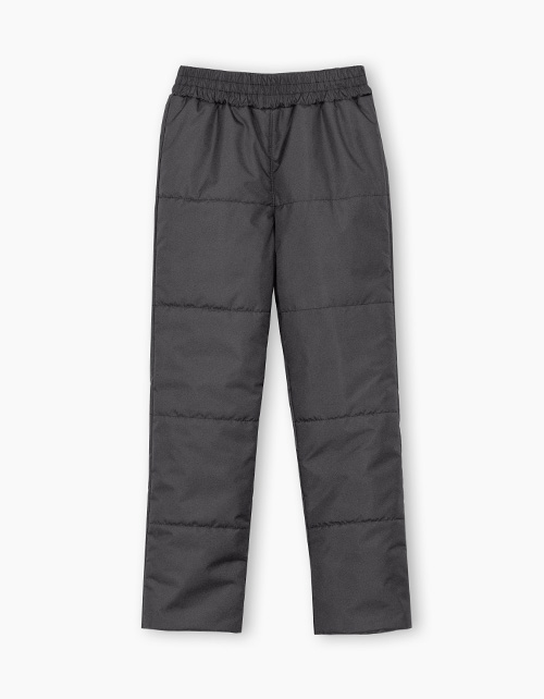 Вид спереди