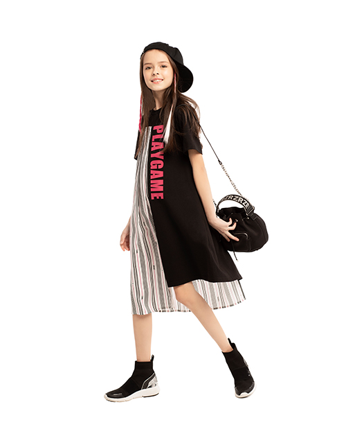 Вид на модели