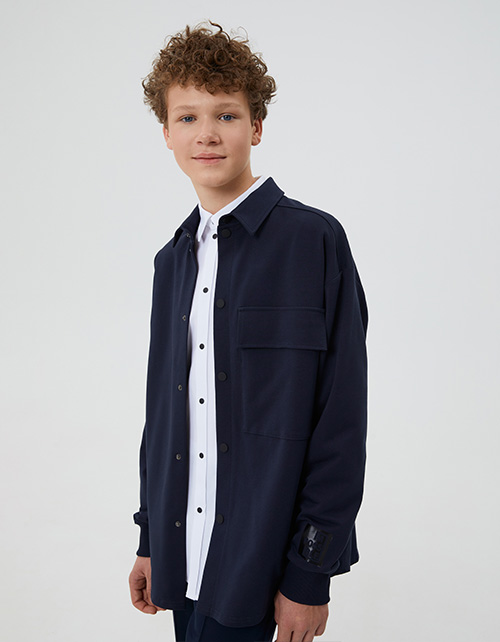 Вид на модели