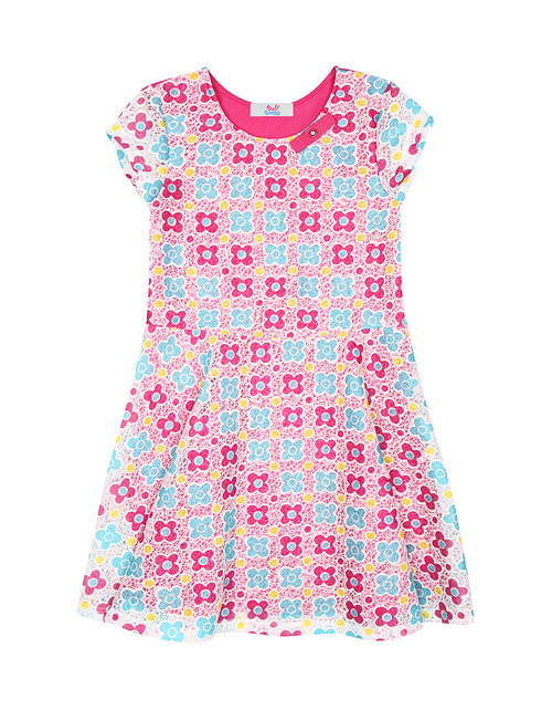 Вид спереди