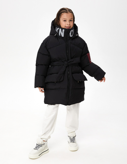 Вид на модели