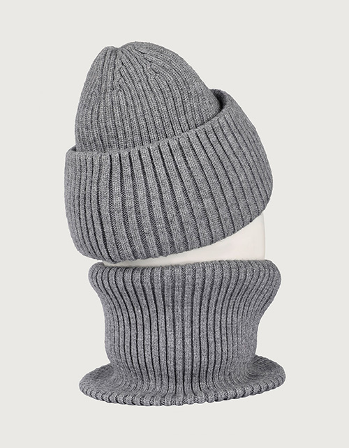 Вид сзади