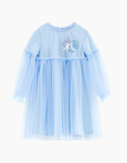 Вид спереди