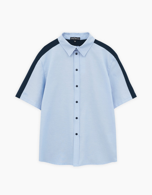 Вид спереди