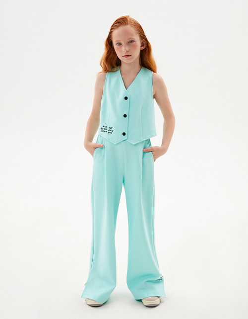 Вид на модели