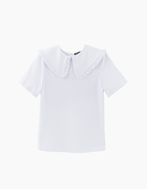 Вид спереди