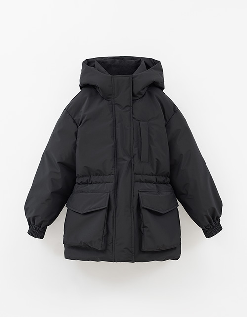 Вид спереди