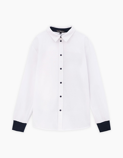 Вид спереди