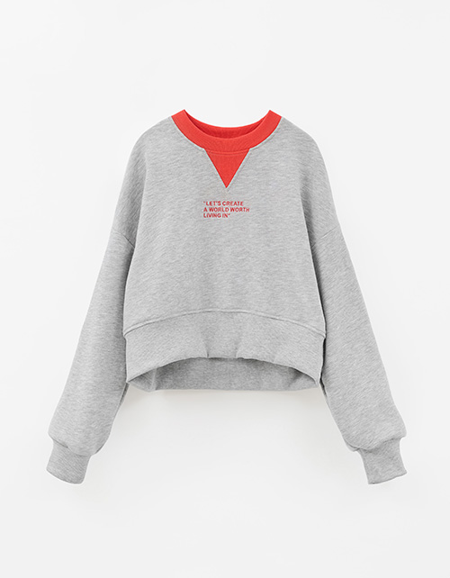 Вид спереди