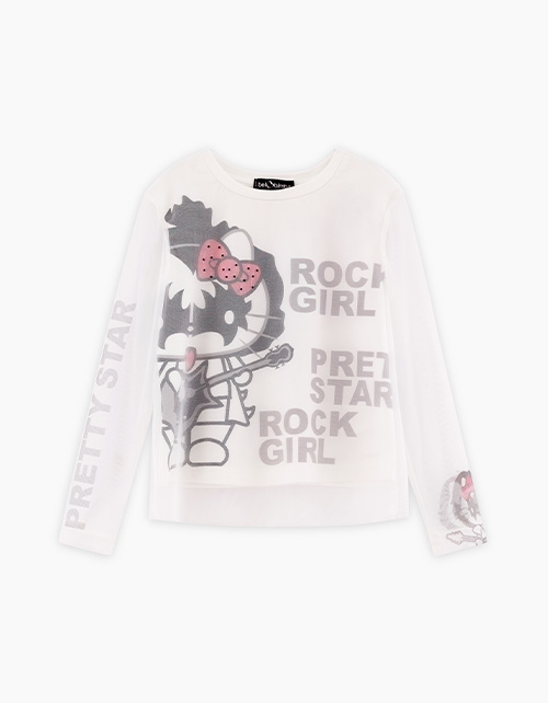 Вид спереди