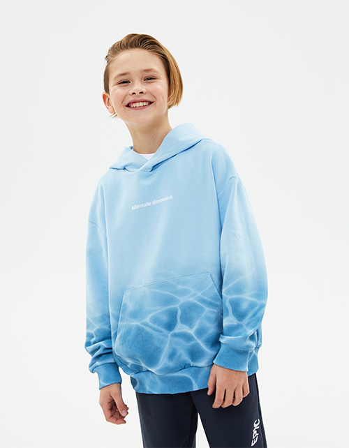 Вид на модели