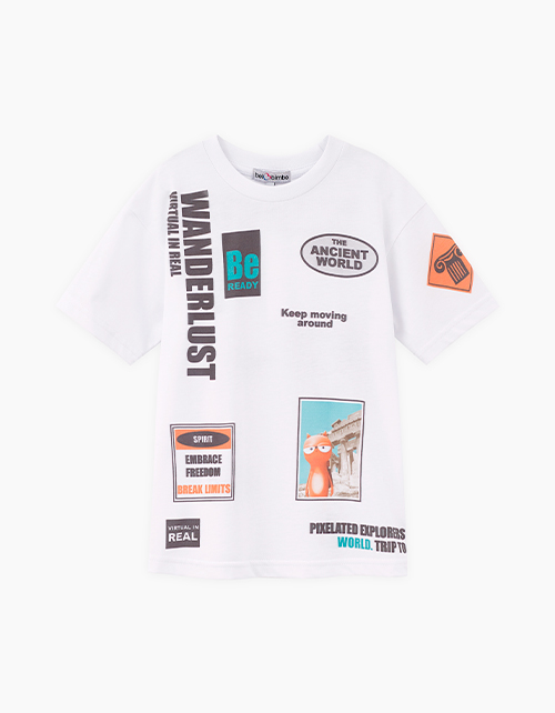 Вид спереди