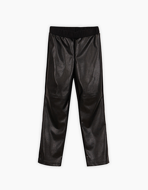 Вид спереди