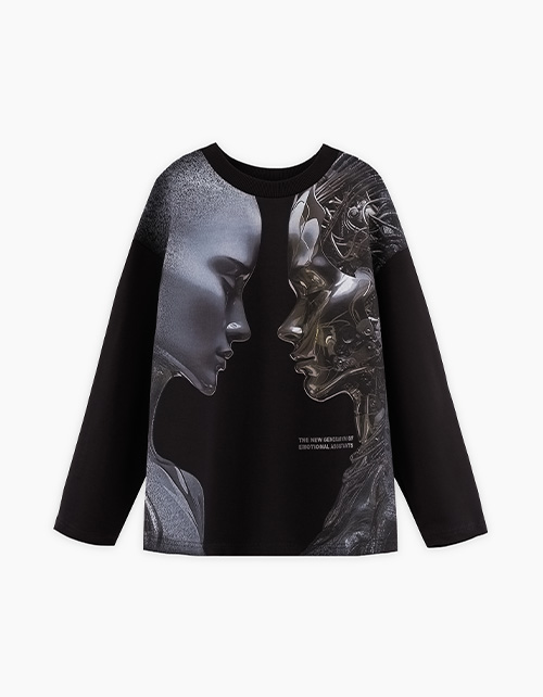 Вид спереди