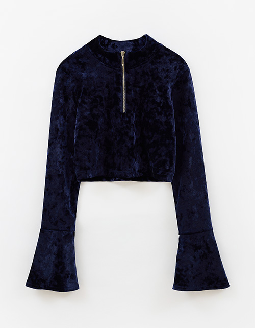 Вид спереди