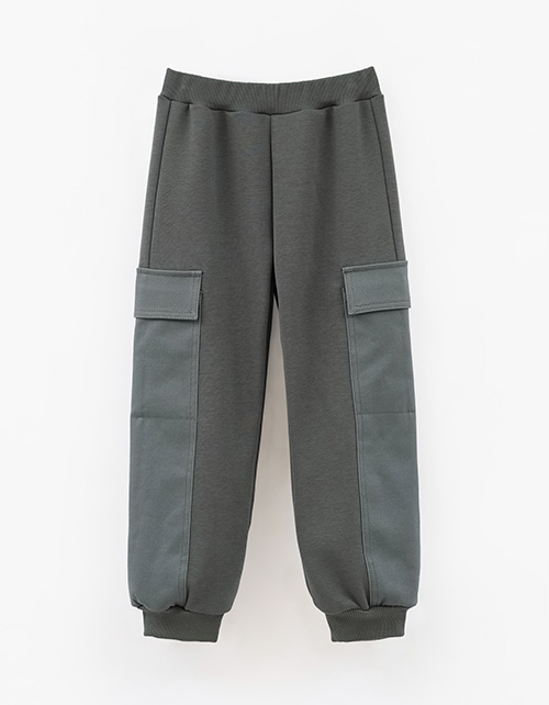 Вид спереди