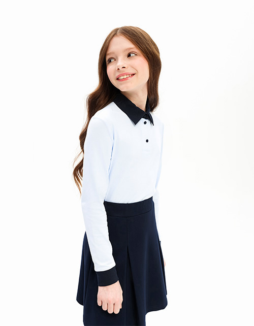 Вид на модели