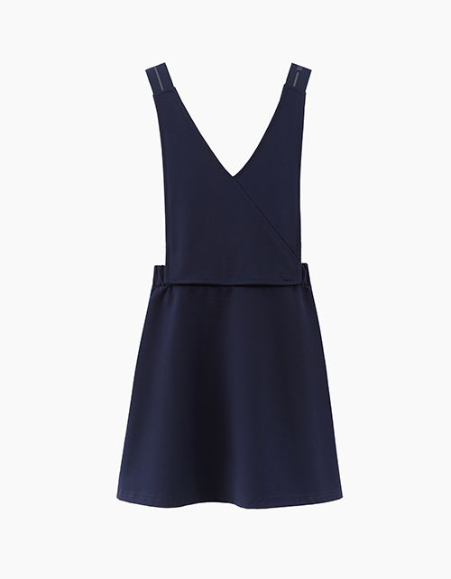 Вид спереди