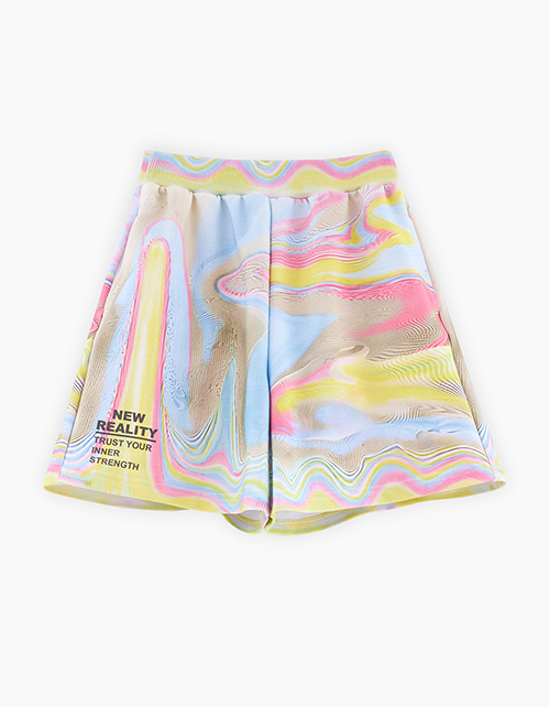 Вид спереди