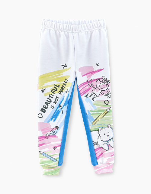 Вид спереди