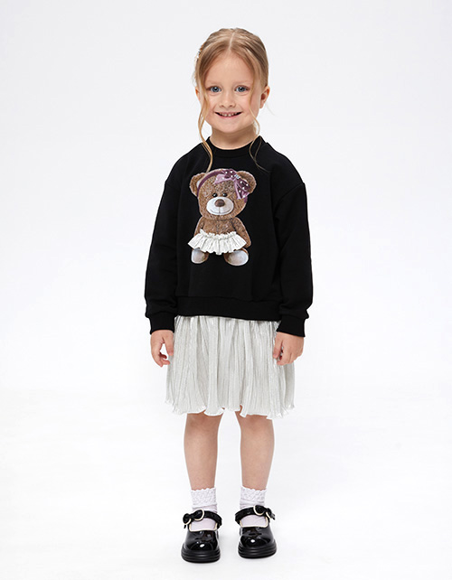 Вид на модели