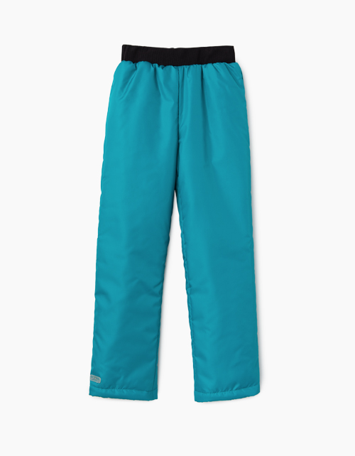 Вид спереди