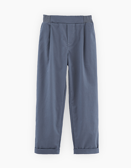 Вид спереди