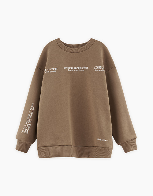 Вид спереди