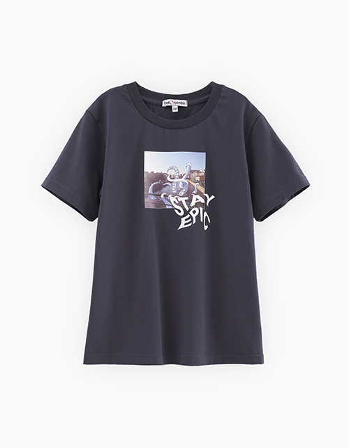 Вид спереди