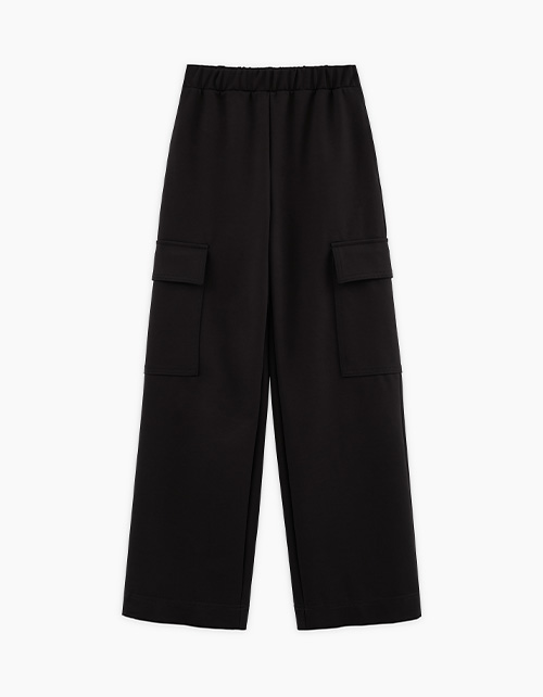 Вид спереди