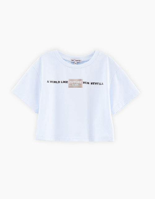 Вид спереди