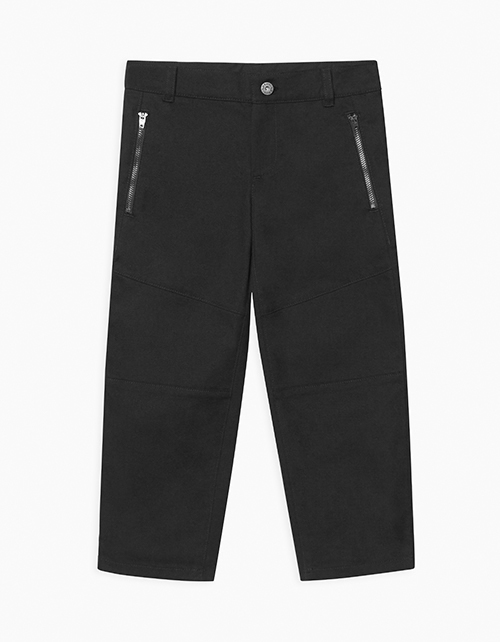 Вид спереди