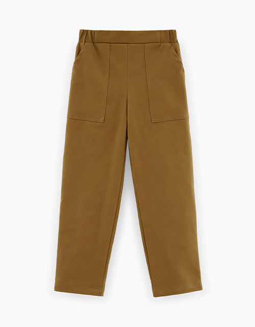 Вид спереди