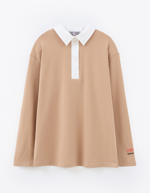 Вид спереди