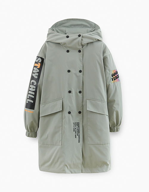 Вид спереди