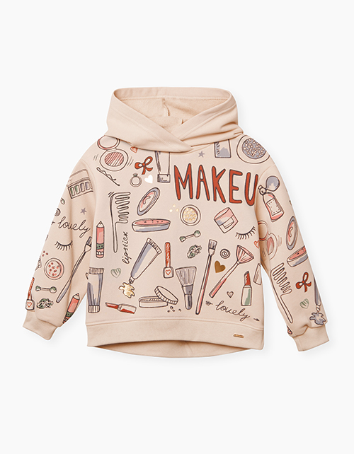 Вид спереди